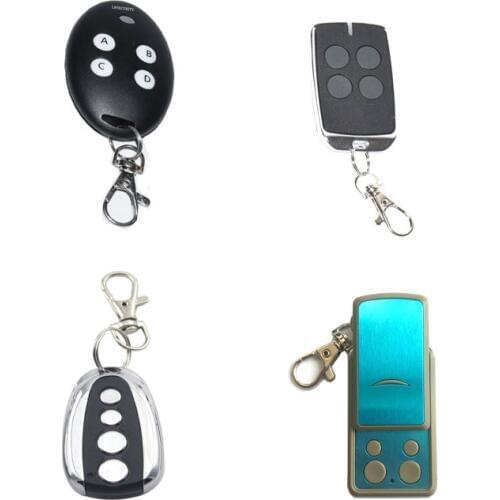 Remote control / transmitter key for swing gate opener/automatic gate motor