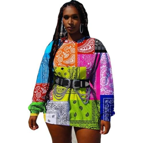 QYE Womens Autumn Hoodies