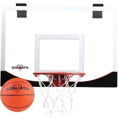 Silverback Basketball Backboards