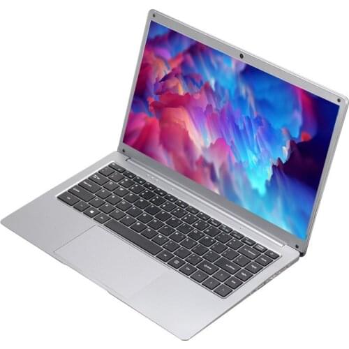Student Laptop Intel Celeron J3455 Quad Core 6GB RAM 128GB 256GB 512GB 1TB SSD Windows 10 Laptop Cheaper Notebook for Class Game