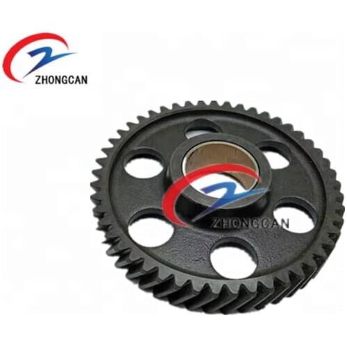 E320B E200B Engine Spare Parts 3432330021/3432310020/5I7611 IDER GEAR