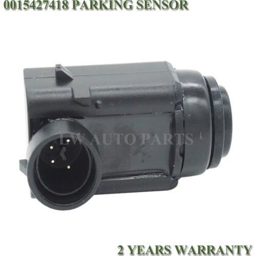0015427418 0045428718 PDC Backup Parking Sensor For Mercedes-Benz W203 W209 W210 W211 W220 W163 W168 W215 W 251 S203 C203