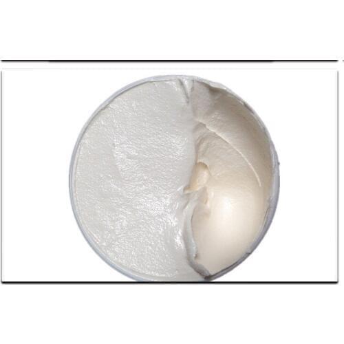 1KG Ginseng White Pearl Day Cream Cheese 1000g Pearl Cream Whitening Freckle Primer Skin Care Products Beauti Equipment