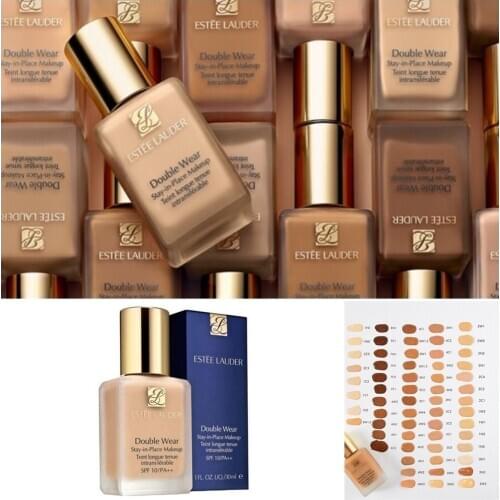 ESTEELAUDER Foundation