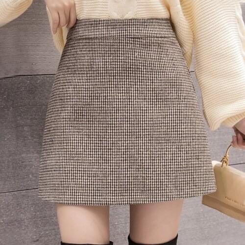 Flectit Women's Warm Skirts