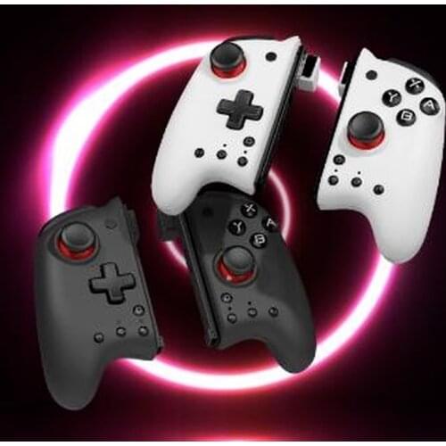 Frusde Gaming Consoles