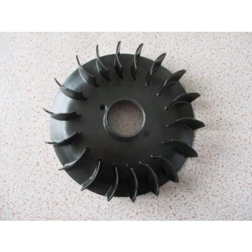 FAN BLADE FITS 10.5HP BRIGGS AND STRATTON ENGINE