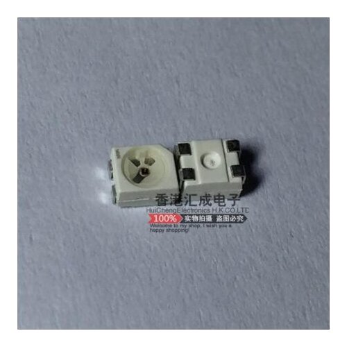 LSE6SF-V2BA-1-1 3528 red four-legged co-Yin Chaoliang LED taillights SMD New original