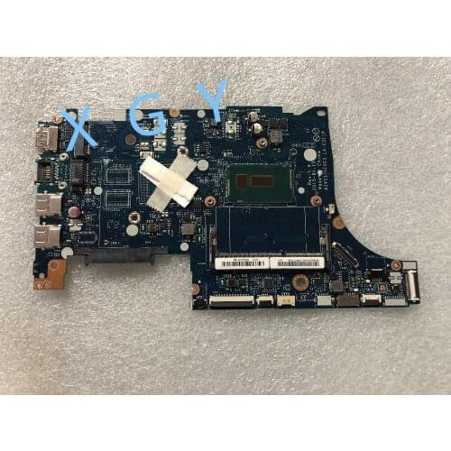 FOR LENOVO E31-70 series Laptop Motherboard i3-5010U SR23Z AIVS3 AIVE3 LA-C311P Mainboard 100% Test ok