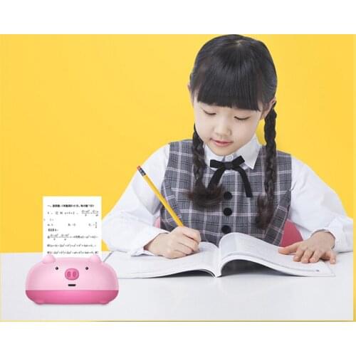 Mini Pocket Wireless BT Thermal Printer Picture Photo Label Memo Receipt Paper Printer USB Cable Support for Android iOS Phone