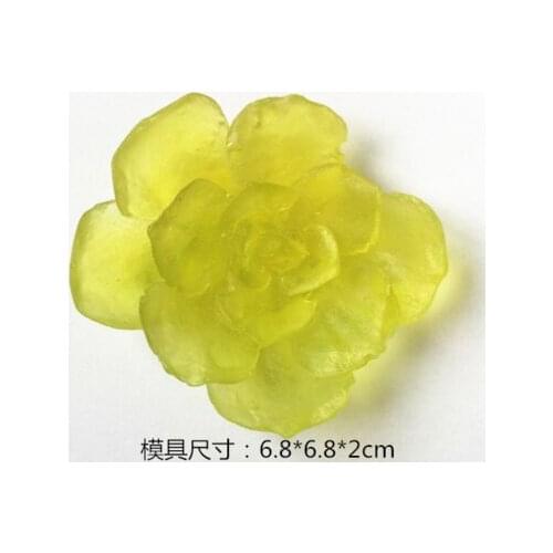 Moran jingtian multi-meat mould is a chocolate mold of chocolate cake mould