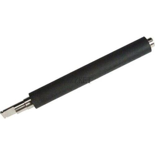 New M-4206 glue roll rubber roller for datamax M4206 M 4206 Barcode Printer Platen shaft Paper roller Printer roller
