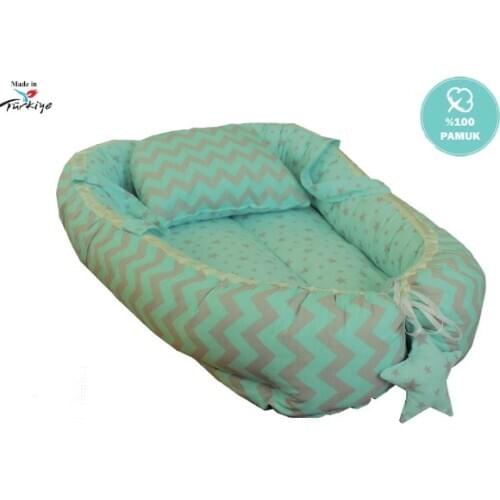 Onb Carrycots For Newborns