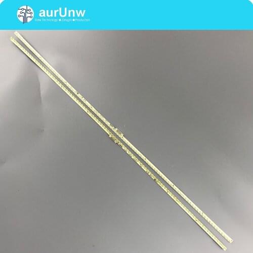 Original and new for Konka LED55R85 35022788 light bar 55 inch backlight lamp LED strip 96leds 605mm