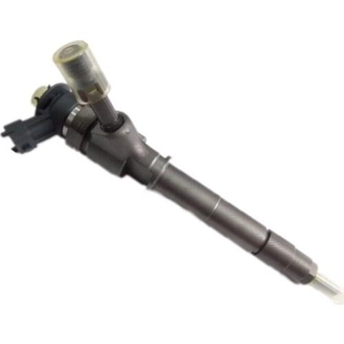 Original Brand New Popular Common Rail Injector Diesel Fuel Injector 0445110250 for FORD / MAZDA