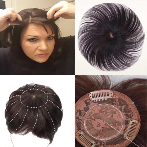 PAFF Human Hair Wigs