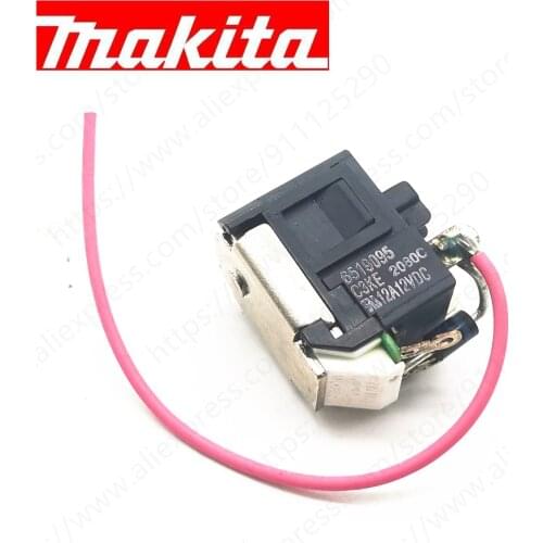 Switch for Makita 8411D 8411DWH 8411DW SC160D SC130D SC120D 6940DNZ 6940DW 6400DW 6311DWH 6913DWA 6903VDW 6211DWH 6311DWA