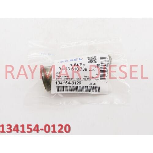 GENUINE BRAND NEW DIESEL FUEL PLUNGER 134154-0120, 9413610739 FOR SK450-6 SK450 EXCAVATOR