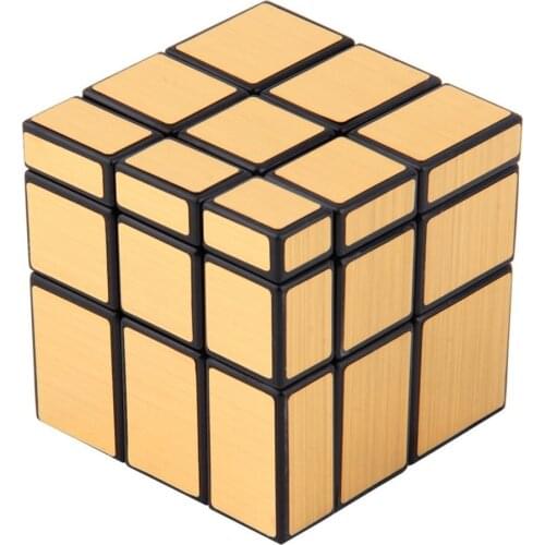 Professional 3x3x3 Magic Cube Speed Cubes Puzzle Neo Cube 3X3 Magico Cubo Sticker Adult Education Toys For Children Gift