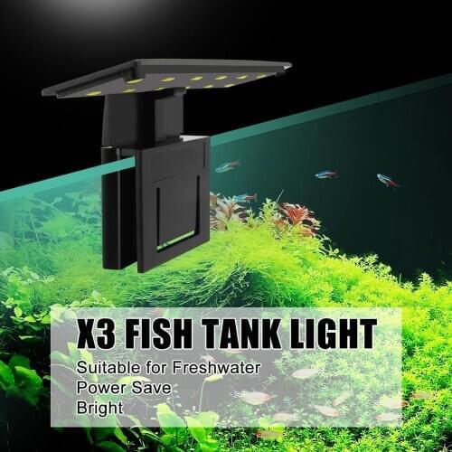 Senzeal Lighting For Aquariums