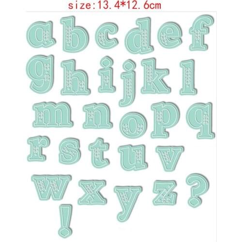 Sirius 2021 Classic English festival Metal Cutting Dies Kits for DIY Craft Making Greeting Card Album Scrapbooking cutting die