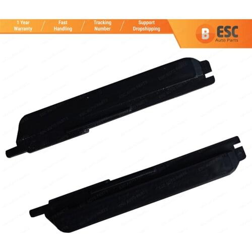 ESR588 Sunroof Slider Repair Parts 105 mm Short Version for Renault Clio 2 Ship From Turkey Fast Handling