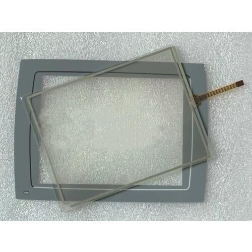 Brand new E1063 EXTER T60 TFT touch screen touch screen protective film for BEIJER