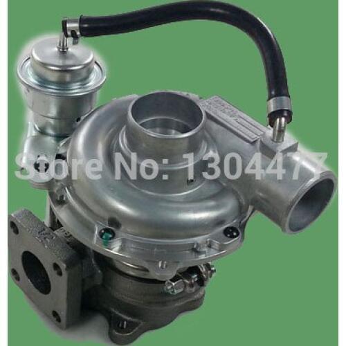 Turbocharger RHF5 RHF4H-VIBR P/N 8971397243,VG420014 Fit for Isuzu 4JB1T engine Trooper 2.8L diesel with gaskets