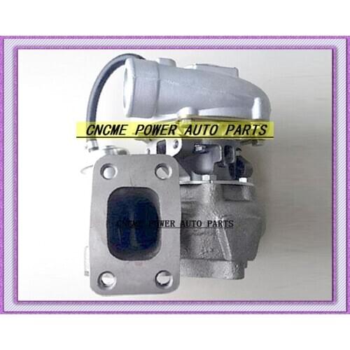 TURBO TA0315 466778 466778-0001 2674A104 Turbocharger For Perkin MF698 Massey Ferguson Tractor 390 393 398 3065 3070 T4.236 3.9L