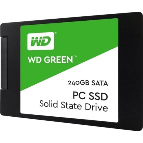 Western digital wd SSD Drives