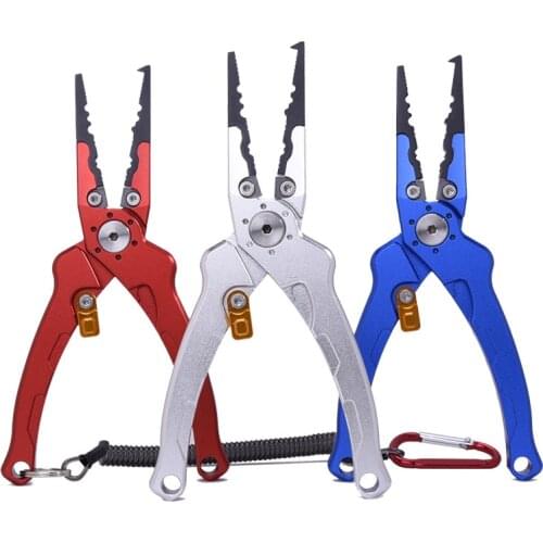 YIRUMEI Fishing Pliers