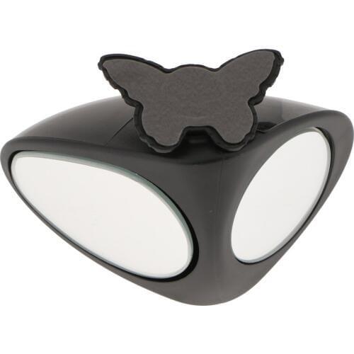 Blind Spot Mirror - Great For SUV Cars Motorcycles, Trucks, Snowmobiles As Well - Rear View Blind Spot Mirrors