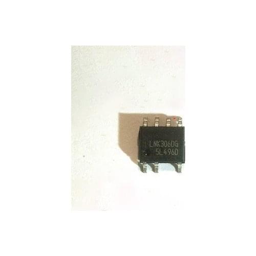 10PCS LNK306DN LNK306 SOP-7