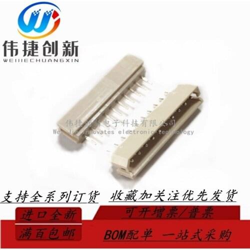 100% New&original In Stock 0530141010 53014-1010 10p 2.0mm