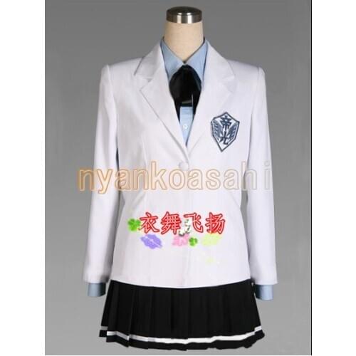 2016 Anime Kurokos Basketball Kuroko no Basuke Kuroko TetsuyaKagami Akashi Murasakibara Cosplay Costume School Uniform
