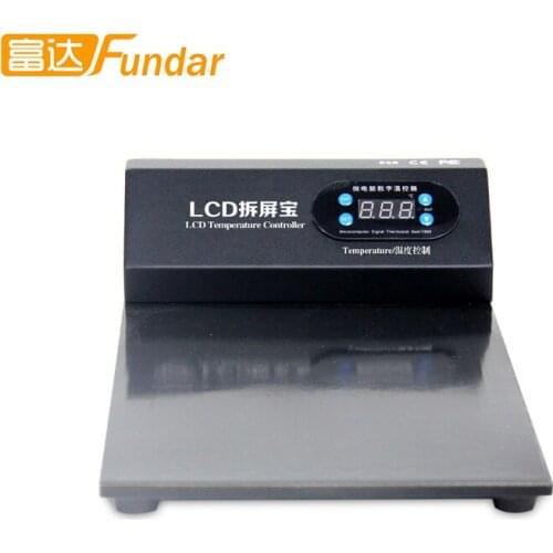 2017 Latest Transform Voltage Freely 568 Separator LCD Constant Temperature Bench For iPad iPhone Samsung