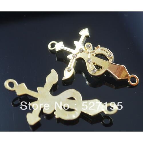 ALPHONSE Jewelry Findings