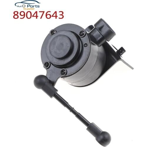 YAOPEI 89047643 Front Left Height Level Sensor For Cadillac XLR V8 CHEVROLET CCORVETTE V8 926-789 926789 5S7910 Z71072