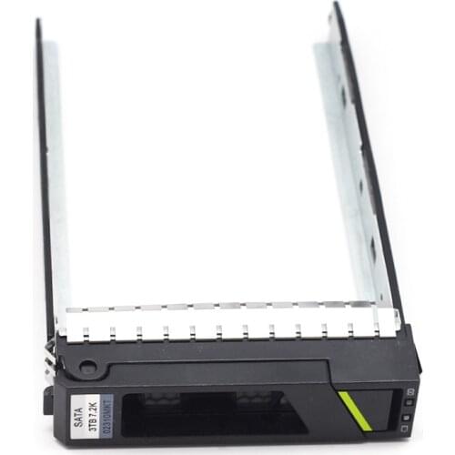 FOR HUAWEI RH1288 RH2288 RH2285H RH5885H V2 V1 3.5" HDD Hard Drive Caddy Tray rack