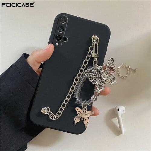 Fcicicase Huawei Nova 3 Phone Cases