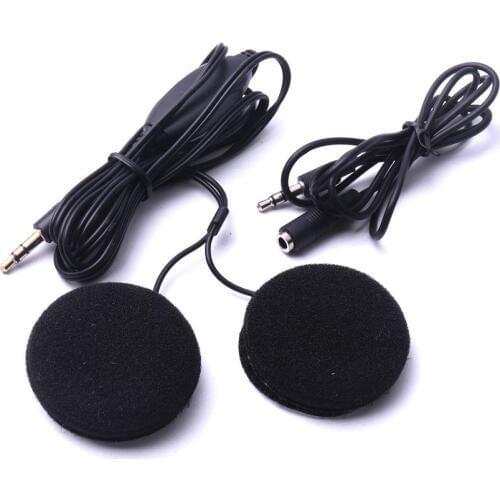 HOLYOVER Motorcycle Headsets