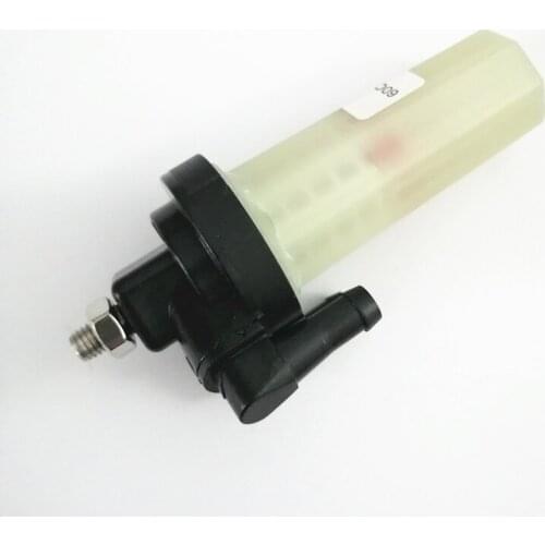Outboard Engine 60C-24560-00 60C-24560-01 Fuel Filter for yamaha 75HP 80HP 90HP 100HP 4t