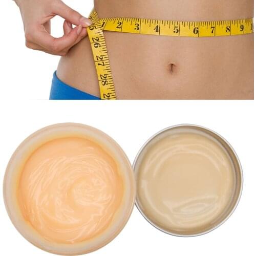 Dropshipping Mini Body Slimming Cream Anti Cellulite Cream Fat Burner Weight Loss Creams for Men/Women