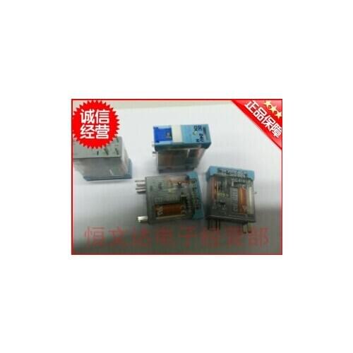 RELECO relay C12-G21X / DC24V