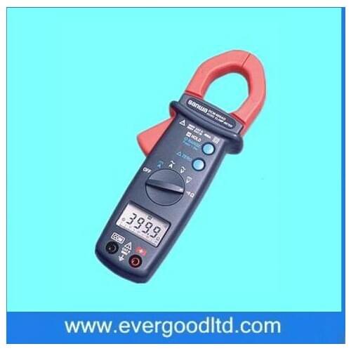 Sanwa DCM400AD Automotive Maintenance & DMM Functions Clamp Meters