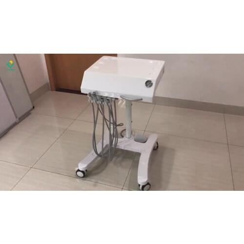 Dental Chair Spare Parts Dental Doctor Table Instrument Tray