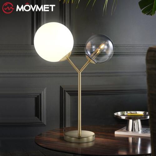 SUNMEIYI LED Table Lamps