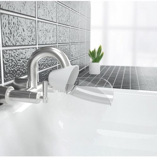 Faucet Extender Duck Billed Sink Handle Extension Toddler Kid Bathroom Children Hand Wash for Baby Kids Hand Washing