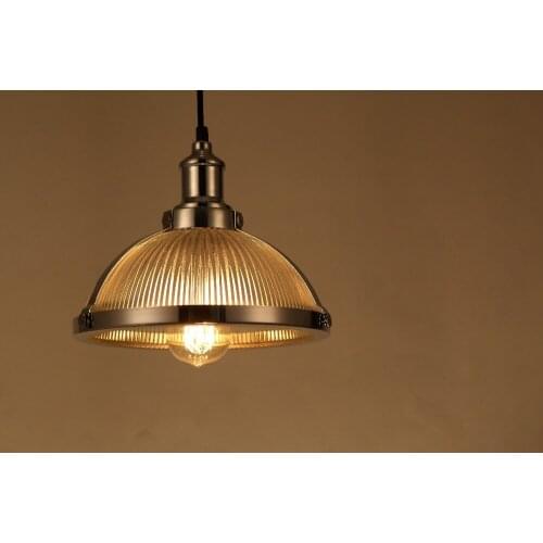 Vintage pendant lights industrial lighting Bar Kitchen American lampara colgante de techo Fixtures Luminaire pendant lamp