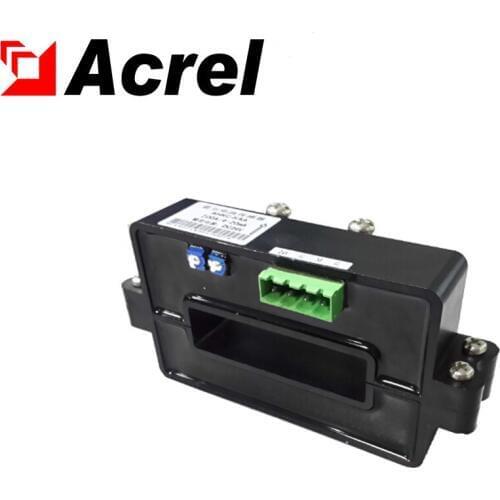 Acrel AHKC-HB input 0-40000A outpu 0-5V split core dc current transducer